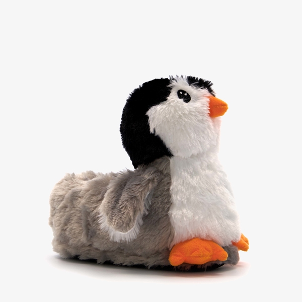 Thu!s kinder pinguin pantoffels 1