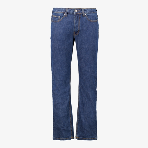 Brams Paris regular fit heren jeans lengte 34 1