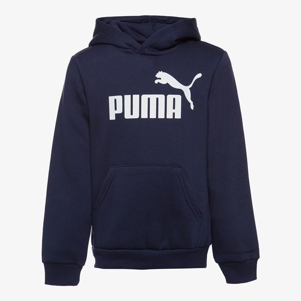 Puma Essentials kinderen hoodie 1