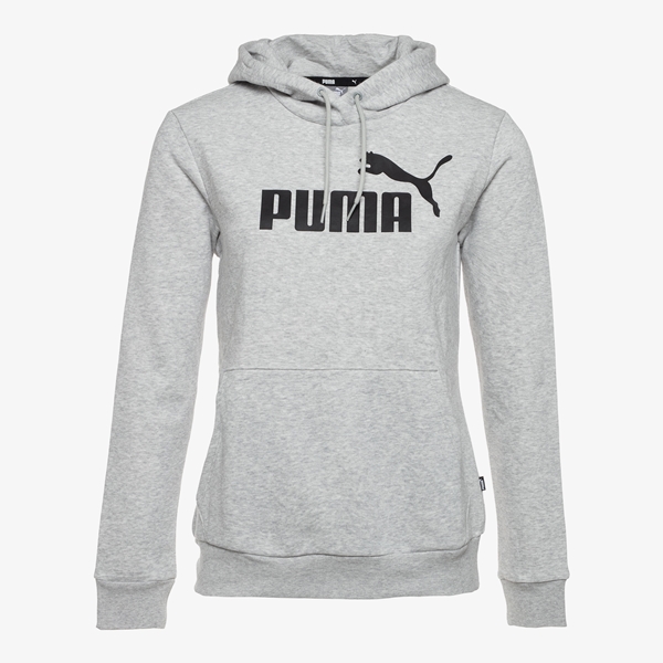Touhou Uitstroom Hysterisch Puma Essentials Big Logo dames hoodie online bestellen | Scapino