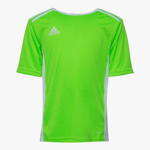 Adidas Entrada kinder sport T-shirt 1