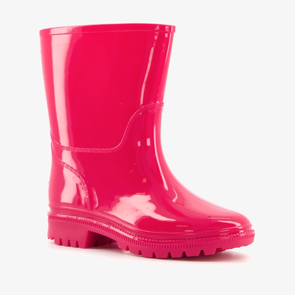 NIEUW Roze Laarzen & Sneeuwlaarzen Schoenen damesschoenen Laarzen Regen 