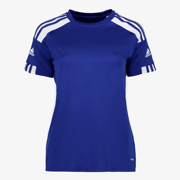 Adidas Sqaudra 21 dames sport T-shirt 1