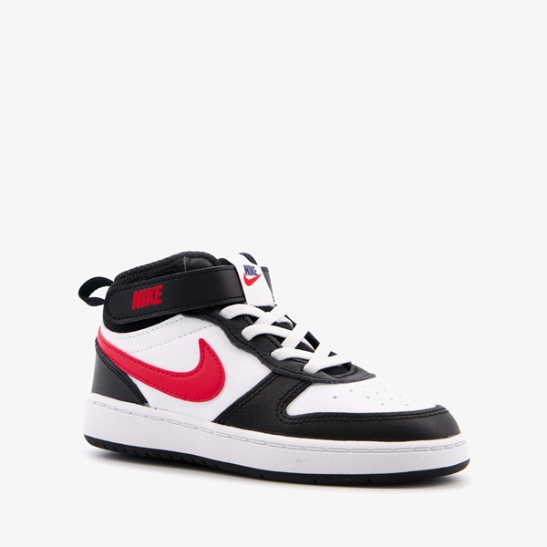 Nike Court Borough Mid kinder sneakers 1