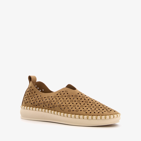 Hush Puppies dames instappers 1
