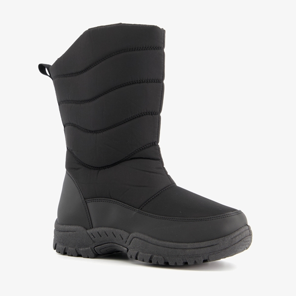 Scapino dames snowboots 1