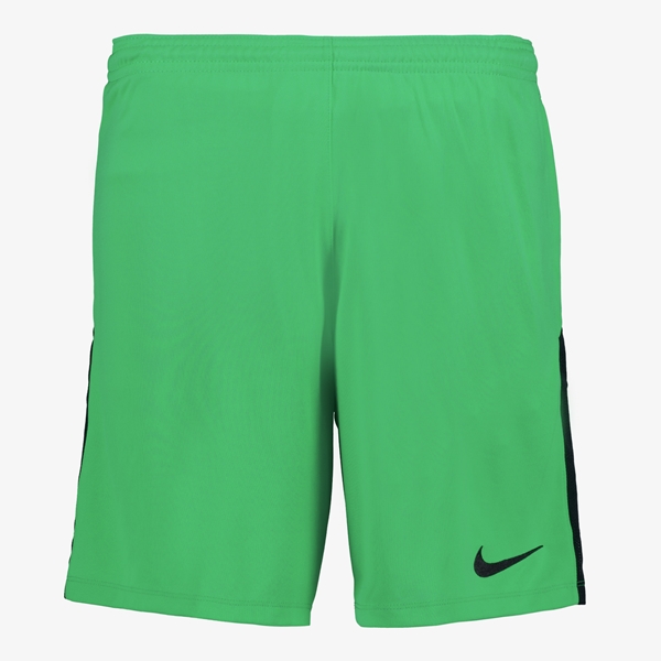 Nike League Knit heren sportshort 1