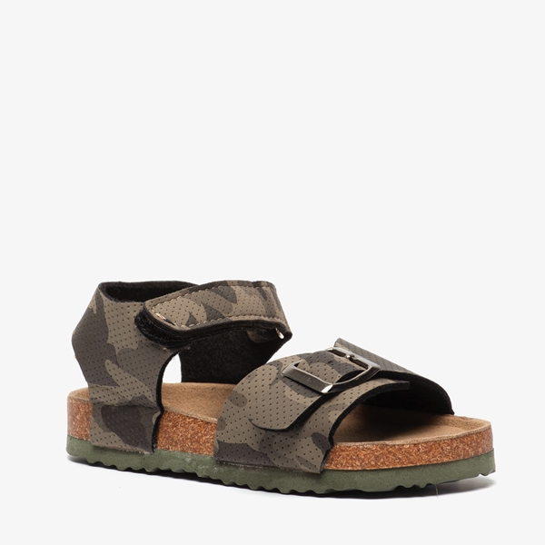 hout Aanvankelijk zijde Scapino jongens bio sandalen online bestellen | Scapino