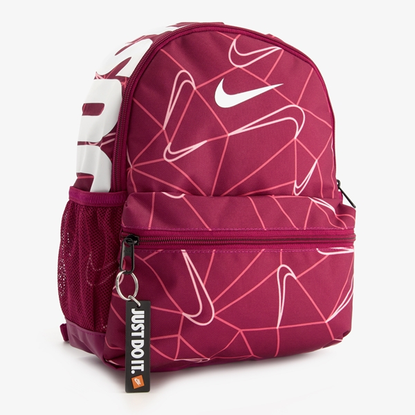 Nike Brasilia JDI Mini Backpack rugzak 11 liter 1