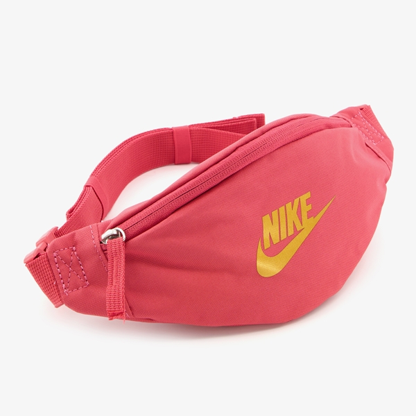 schildpad Mooi kant Nike Heritage S Waistpack heuptas online bestellen | Scapino