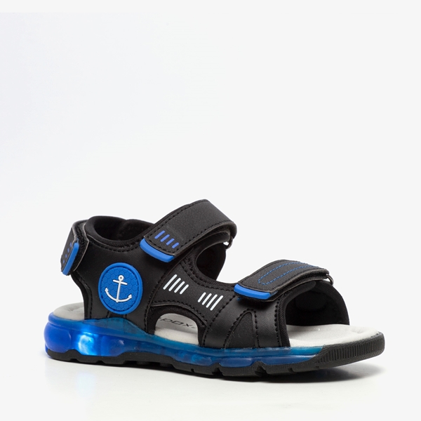 Varken meest Haven Blue Box jongens sandalen met lichtjes online bestellen | Scapino