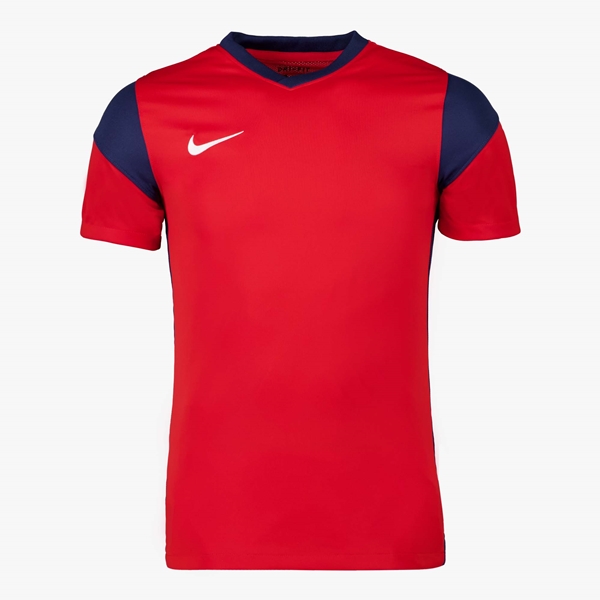 Nike Derby III heren sport T-shirt 1