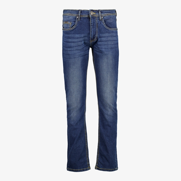 Brams Paris regular fit heren jeans lengte 34 1