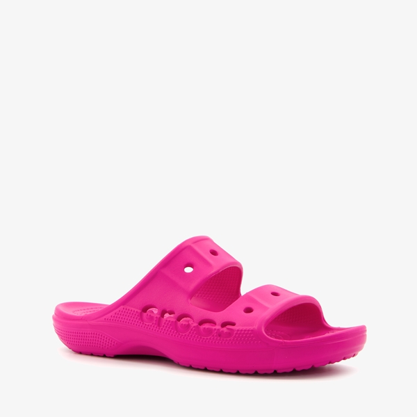 Crocs Baya 2 Strap dames slippers 1