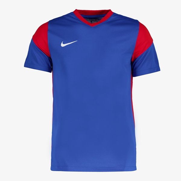 Nike Park Derby III heren sport T-shirt 1