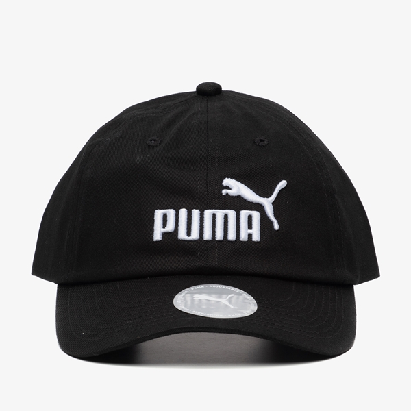 Puma Essentials pet zwart 1