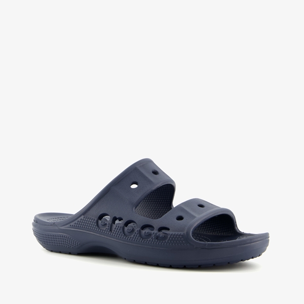 Crocs Baya 2 Strap heren slippers 1