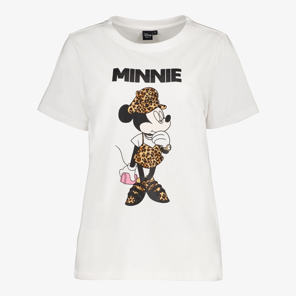 Disney Minnie Mouse dames T-shirt online | Scapino