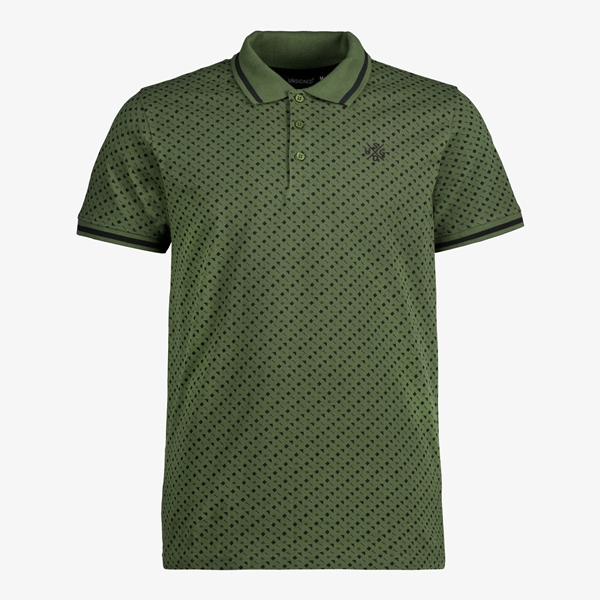 Unsigned heren polo 1