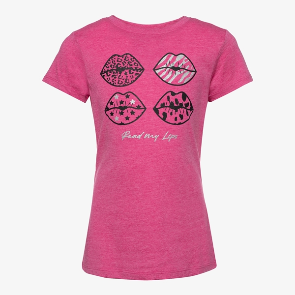 TwoDay meisjes T-shirt 1