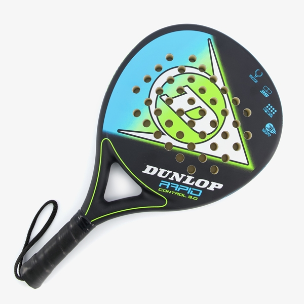 Dunlop Rapid Control 3.0 padel racket 1