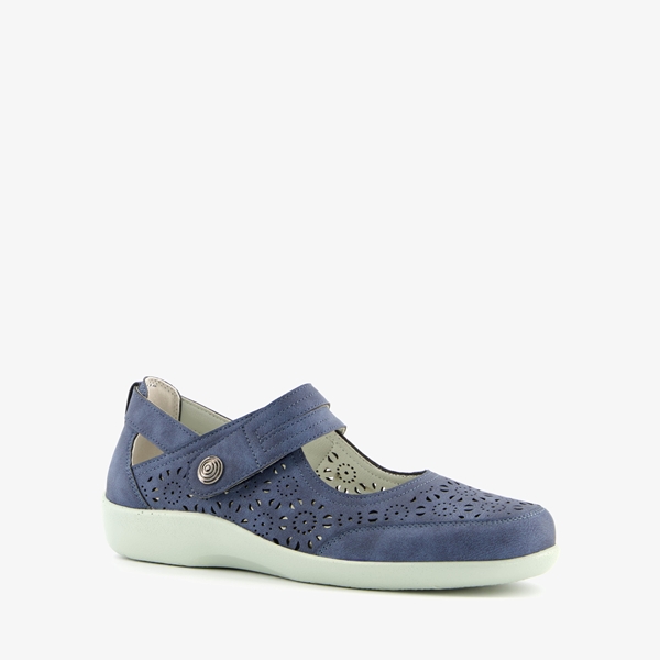 Blue Box dames ballerina's online bestellen | Scapino