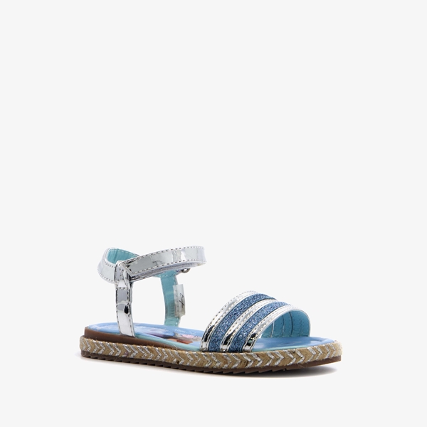 Gezond Rijden documentaire Frozen meisjes sandalen online bestellen | Scapino