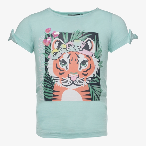 TwoDay T-shirt met online bestellen | Scapino
