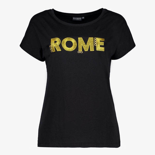 TwoDay dames T-shirt Rome 1