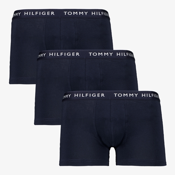 Tommy Hilfiger boxershorts 3-pack 1