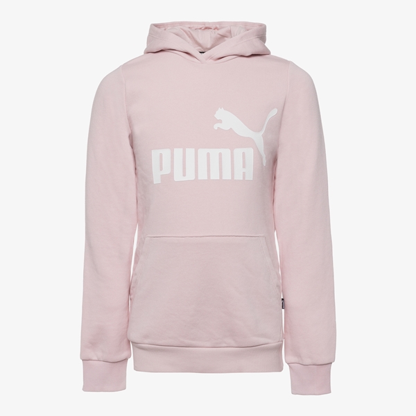 Puma Essentials meisjes hoodie 1