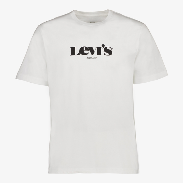 Levi's heren T-shirt 1