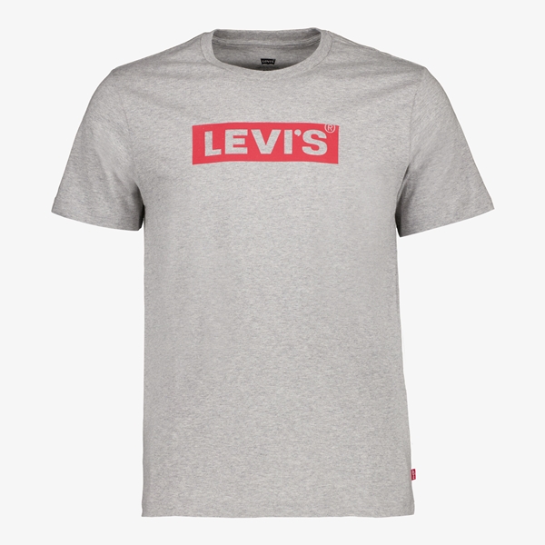 Levi's heren T-shirt online