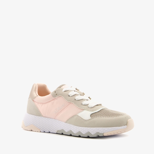 s. Oliver dames sneakers online |