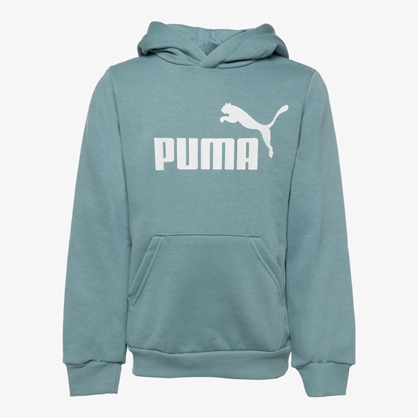 PUma Essentials+ kinder hoodie 1