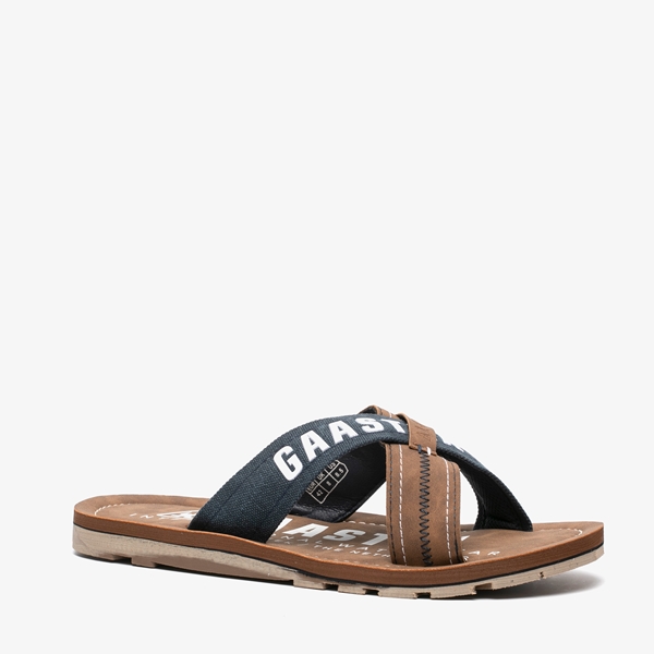 Gaastra Gabe heren slippers online bestellen Scapino