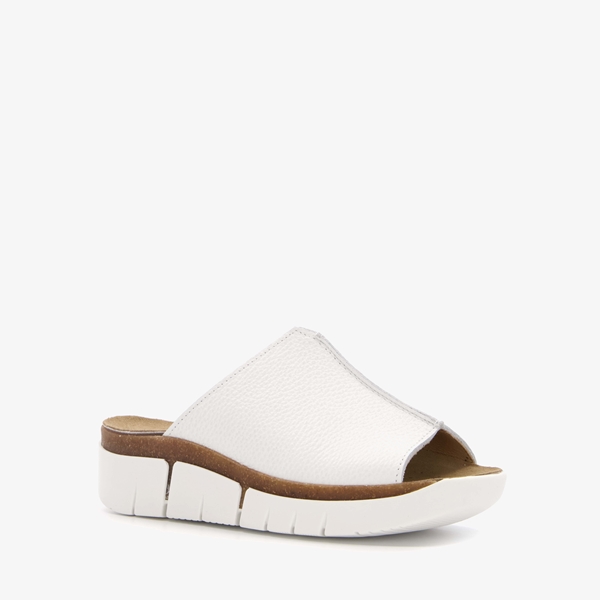 Hush Puppies dames slippers online Scapino