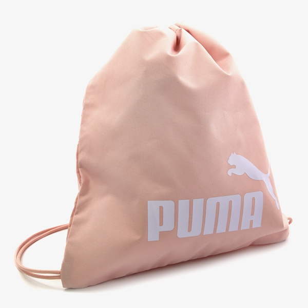 Puma Plus gymtas 5 liter 1