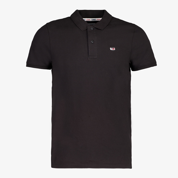 Tommy Hilfiger heren polo 1