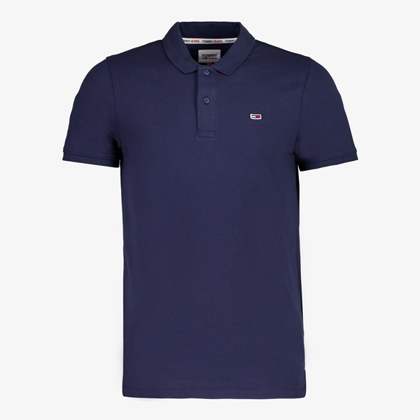 Tommy Hilfiger heren polo 1
