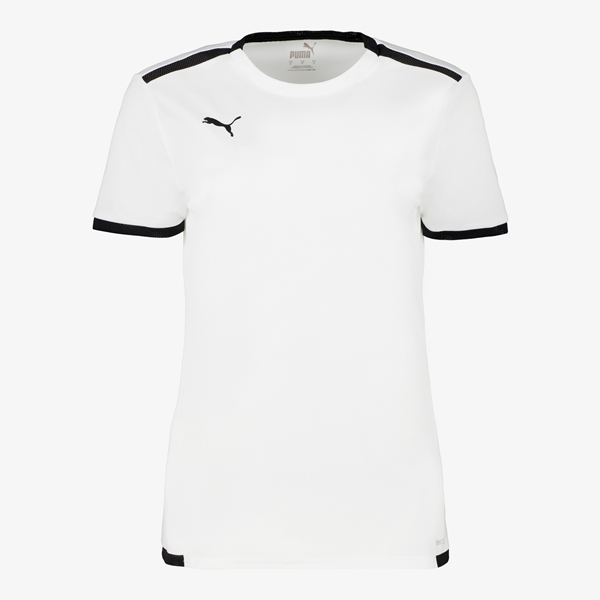 Puma Teamliga Jersey dames voetbal T-shirt 1