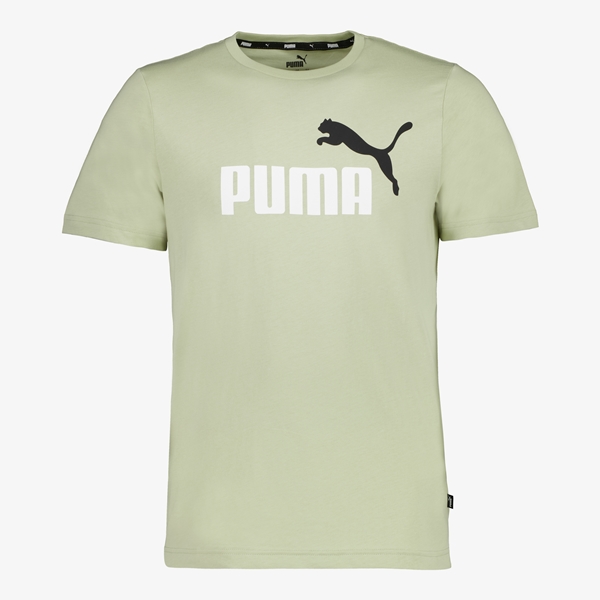 Puma Essentials heren sport T-shirt 1