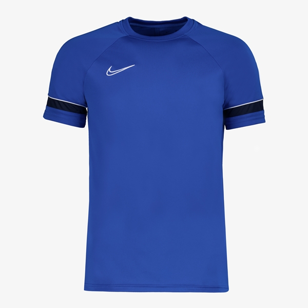Regeren Volharding Verslaving Nike Dri-Fit Academy heren sport T-shirt online bestellen | Scapino