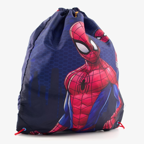Spider-Man gymtas 1