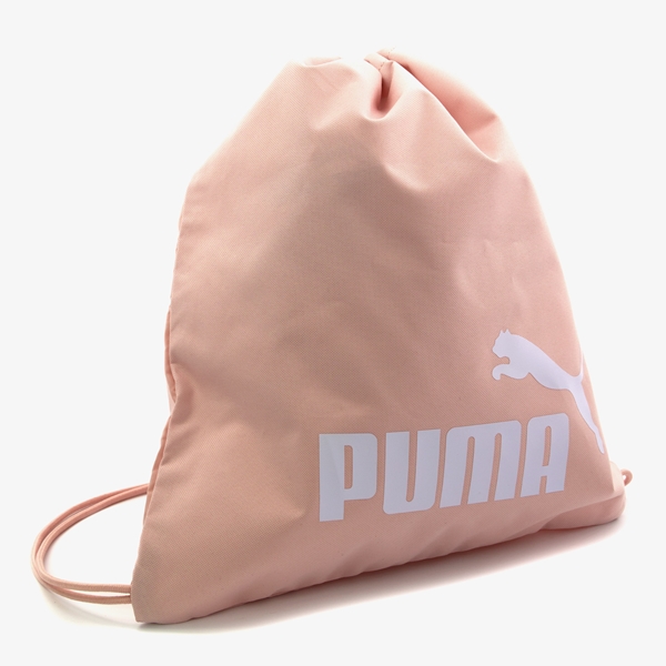 Puma Phase Gymtas roze 1
