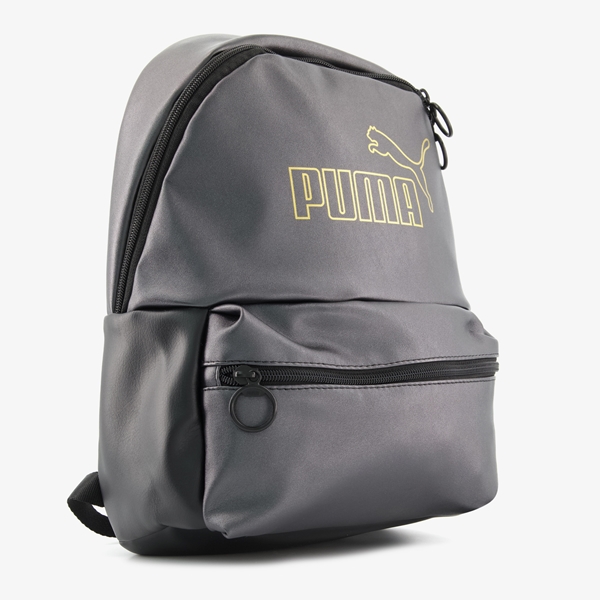 strelen Hond Bot Puma Core Up Backpack rugzak 15 liter online bestellen | Scapino