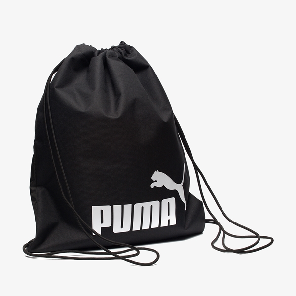 Puma Phase Gymtas zwart 1