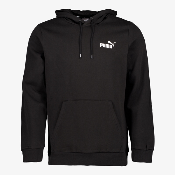 Puma Essentials Small Logo heren hoodie 1