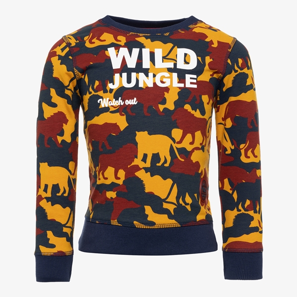 TwoDay jongens sweater 1