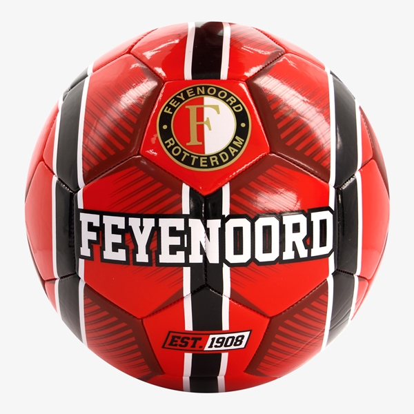 Feyenoord voetbal online bestellen |